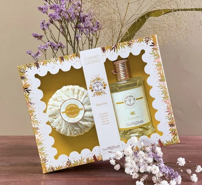 Custom Hemp Gift Boxes